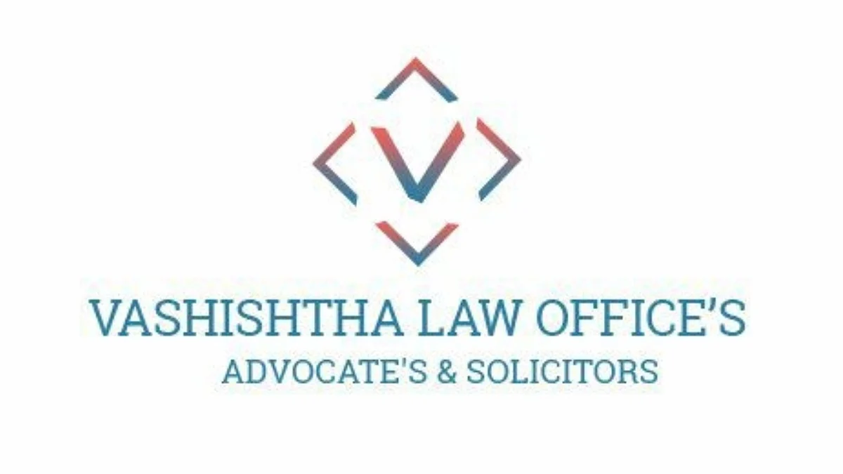 Vashishtha Law Office’s
