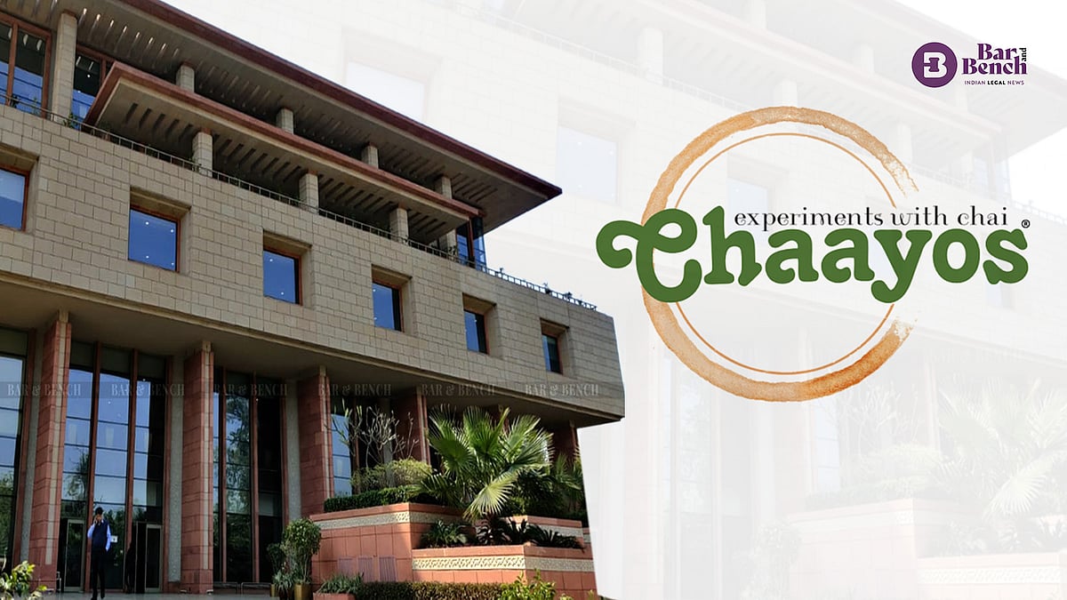 Delhi High Court restrains Teacurry, Just Vedic from making products resembling trade dress, packaging of Chaayos - Vimarsana News