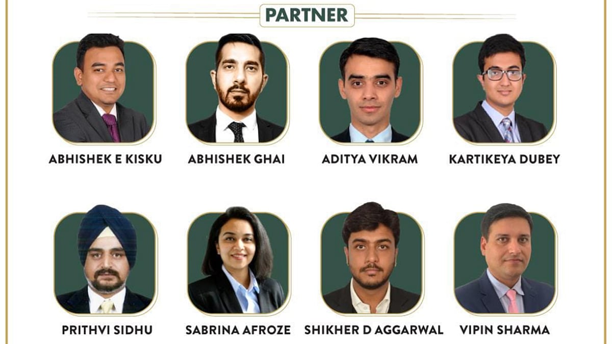 Luthra and Luthra makes 8 new partners; promotes 23 lawyers to mark 32nd Annual Day - Vimarsana News
