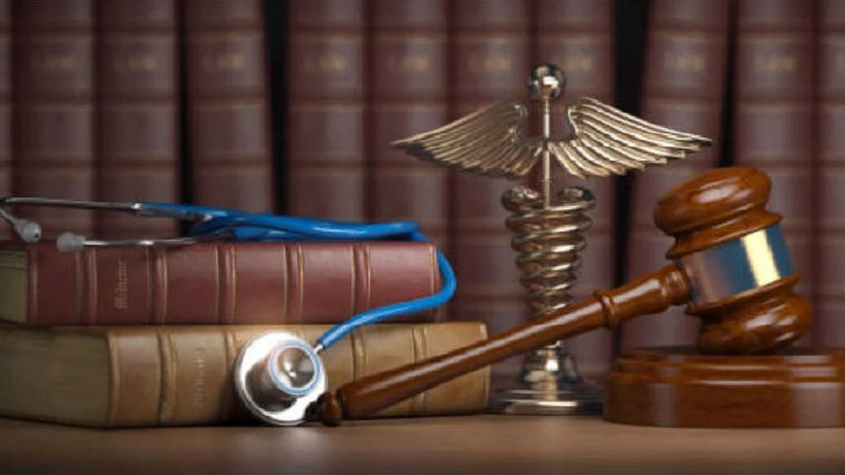 Call for Papers: Edited Book on "Health Laws and Policies in India" by Dr Manoj Kumar