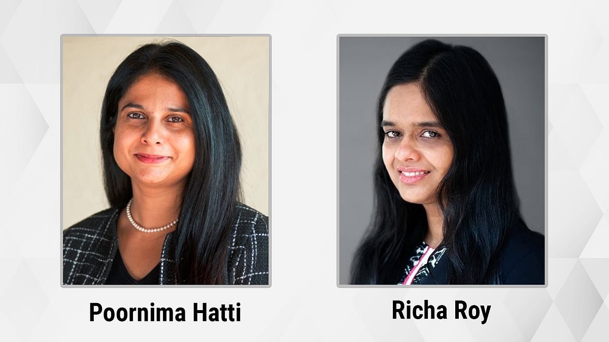 NLSIU alumni Poornima Hatti, Richa Roy selected for Chevening Gurukul Fellowship at Oxford - Vimarsana News