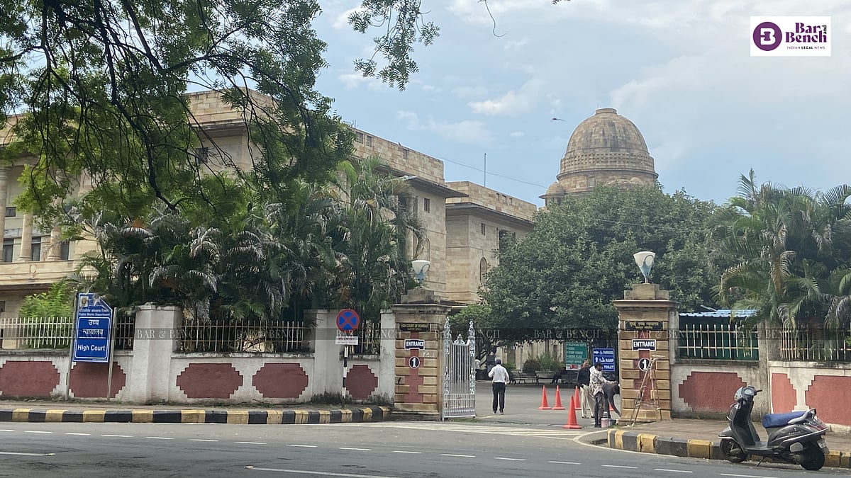 Will not take any further action against man summoned for filing RTI query on security at RSS HQ: Police to Bombay High Court - Vimarsana News