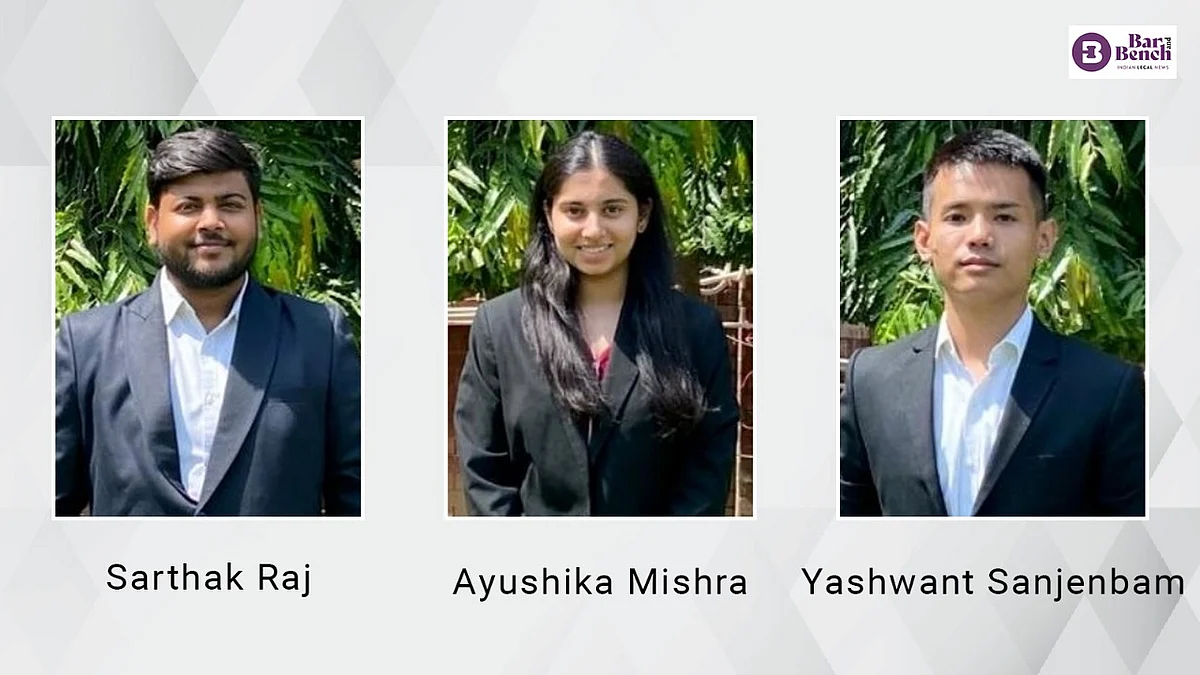 Lloyd Law College wins South Asia Regionals of the FDI International Arbitration Moot