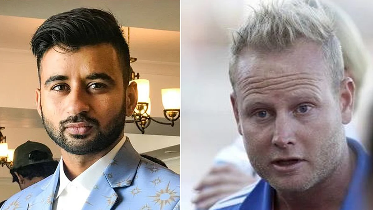 Manpreet Singh, Sjoerd Marijne