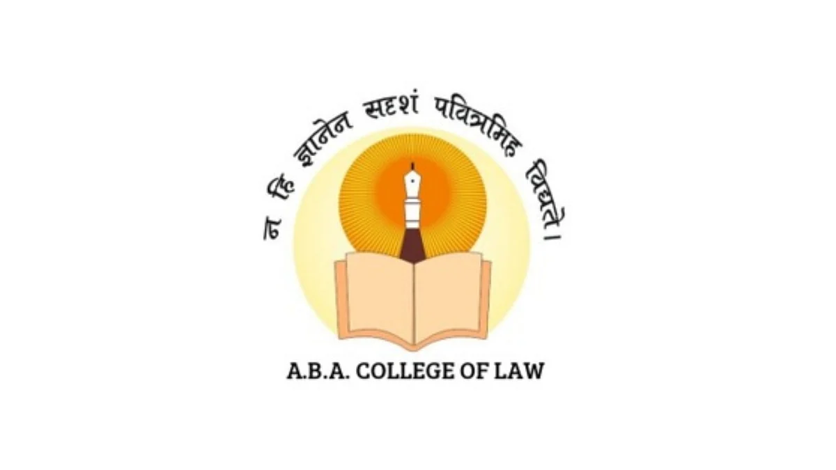 Adv. Balasaheb Apte College of Law