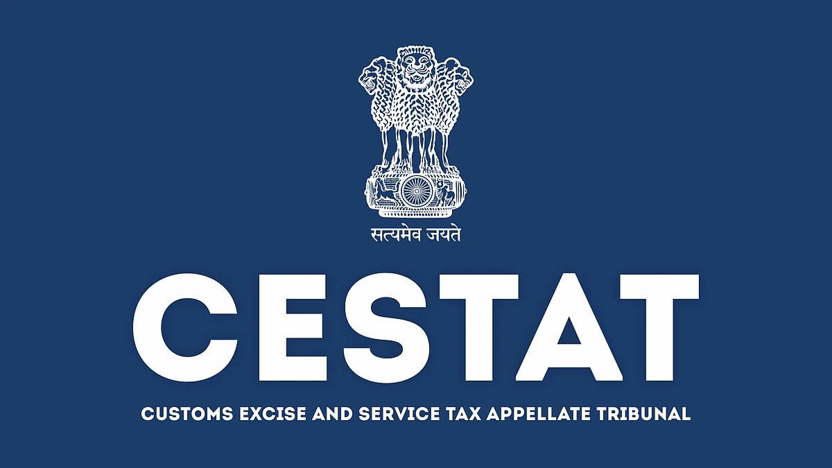 CESTAT logo