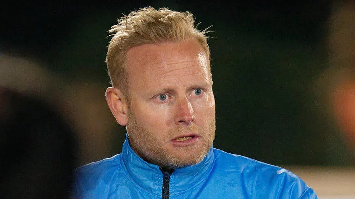 Sjoerd Marijne, Former Hockey India coach