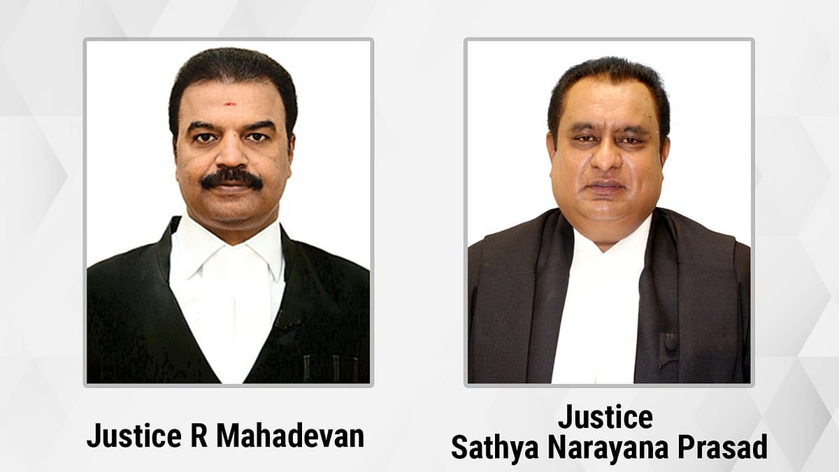 Visitors are indispensable for enforcement of fundamental rights of prisoners: Madras High Court issues directions on prison reform - Vimarsana News