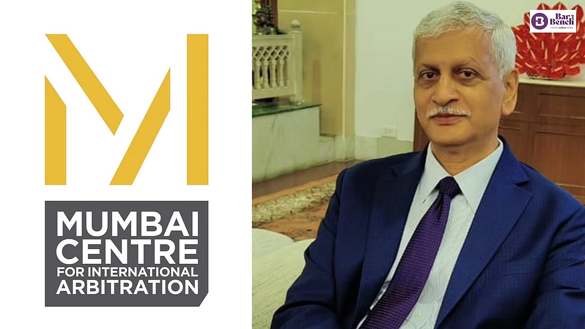 MCIA - India ADR Week, 2022 kick starts today - Vimarsana News