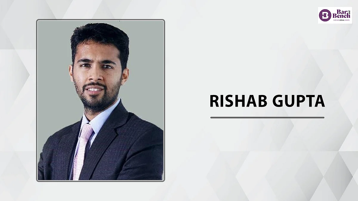 Rishab Gupta