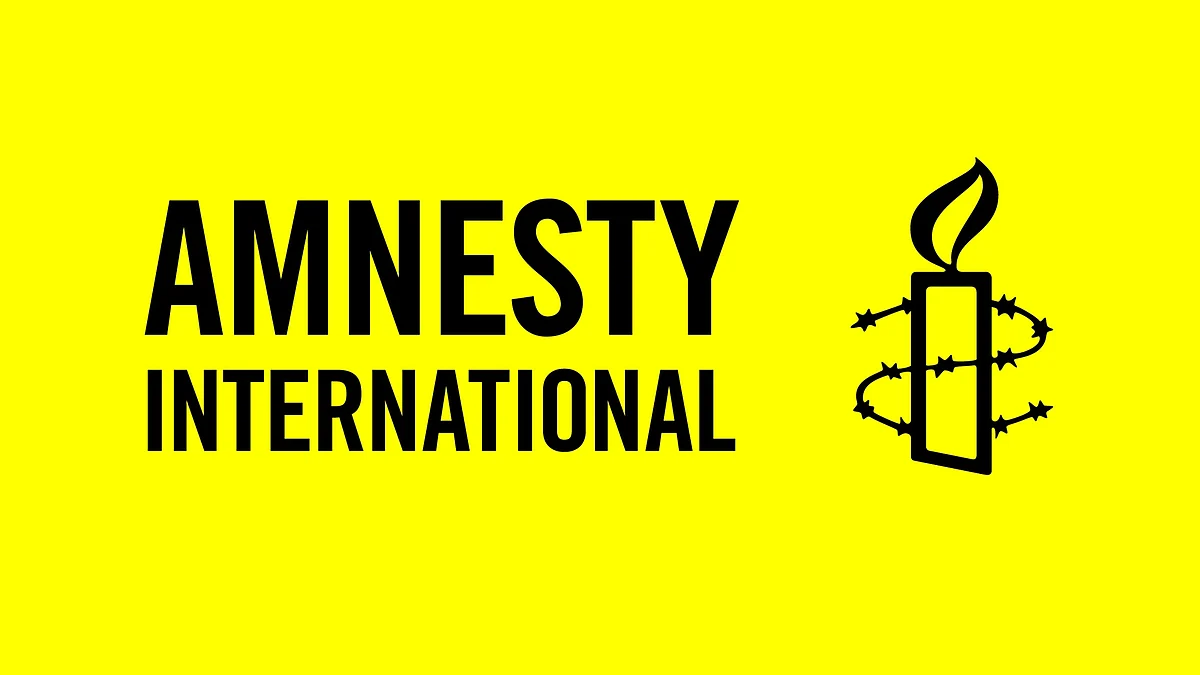 Amnesty International