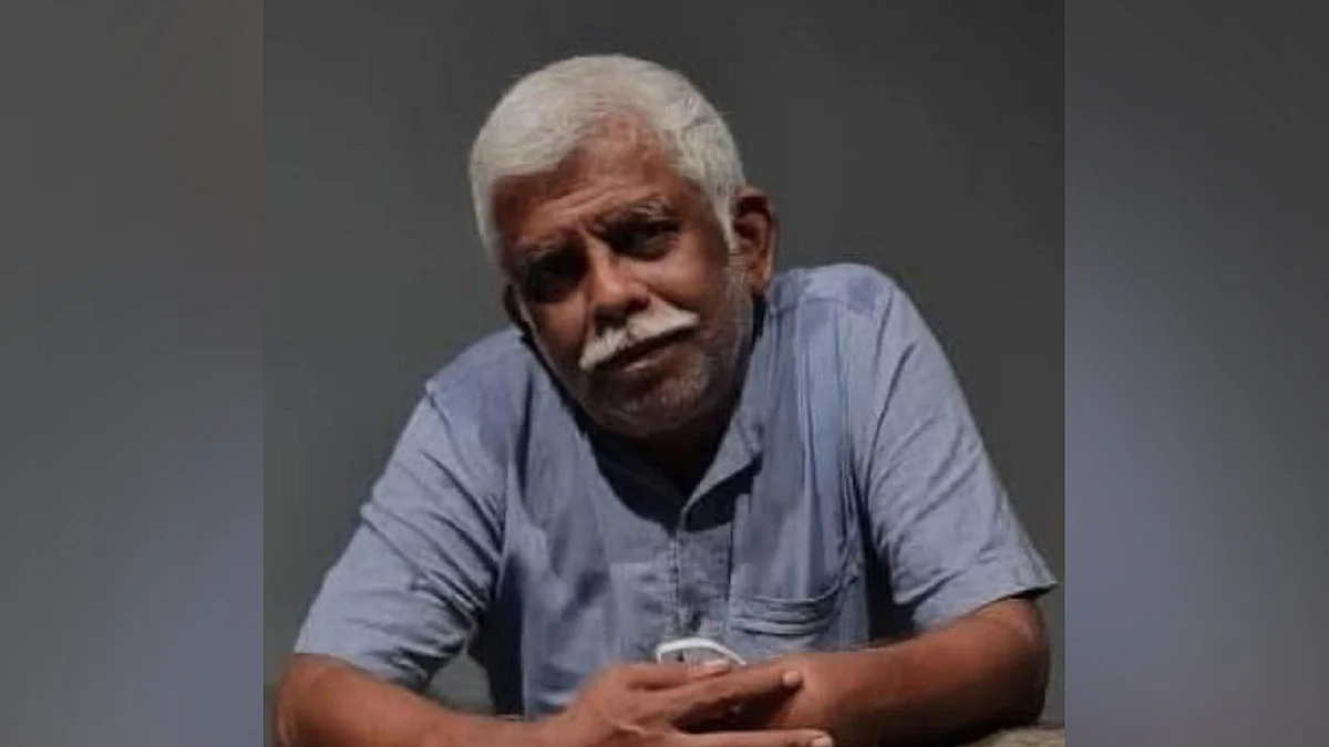 Civic Chandran