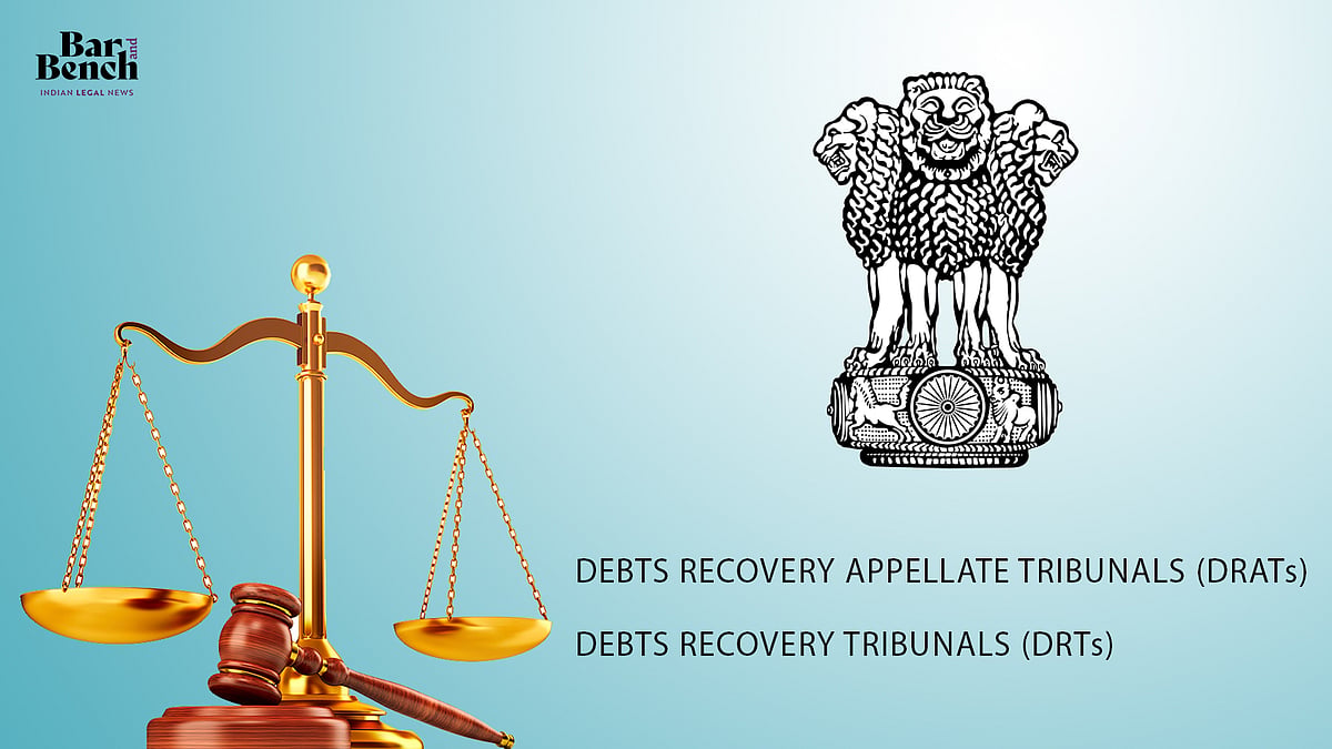 Expect you to be mindful of needs, install all requisite infrastructure in DRTs and DRAT: Delhi High Court to Central government - Vimarsana News