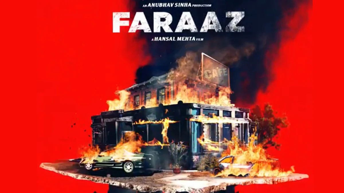 Faraaz
