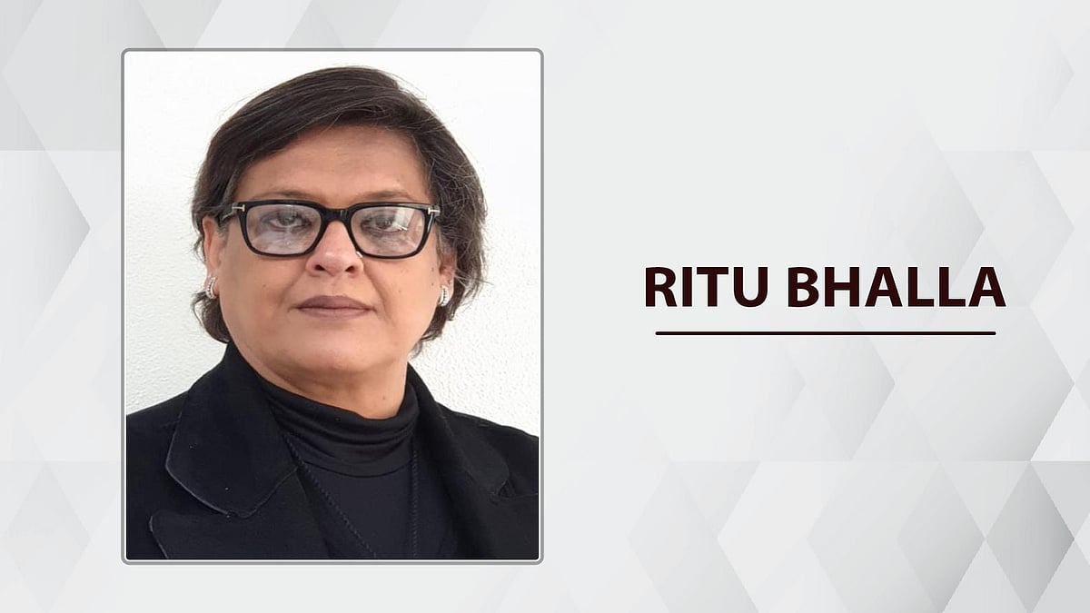Ritu Bhalla joins Atlas Law Partners as Head – Dispute Resolution Practice - Vimarsana News