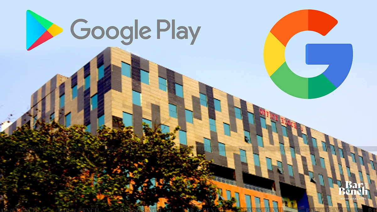 CCI, Google