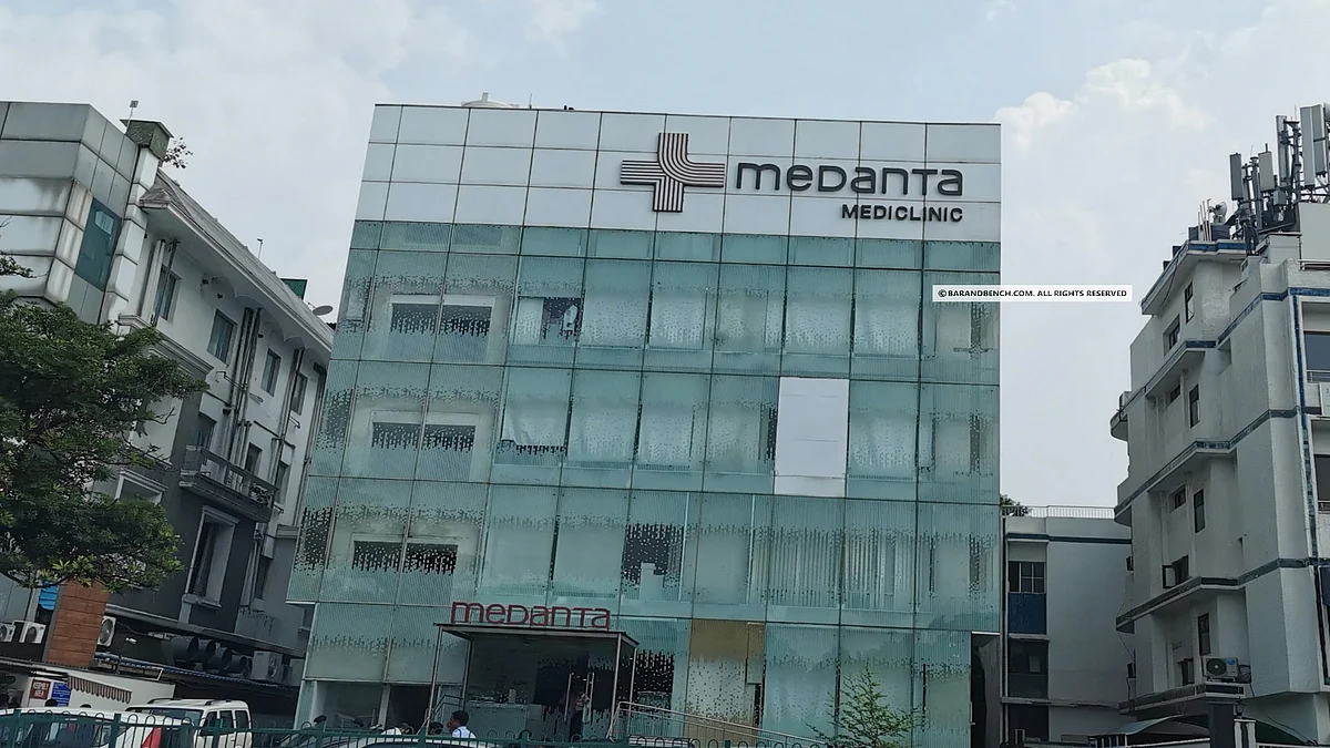 Medanta