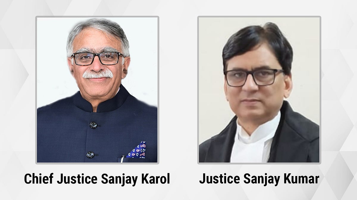 Patna High Court strikes down OBC, EBC quota in Bihar municipal body elections for violating Supreme Court guidelines - Vimarsana News