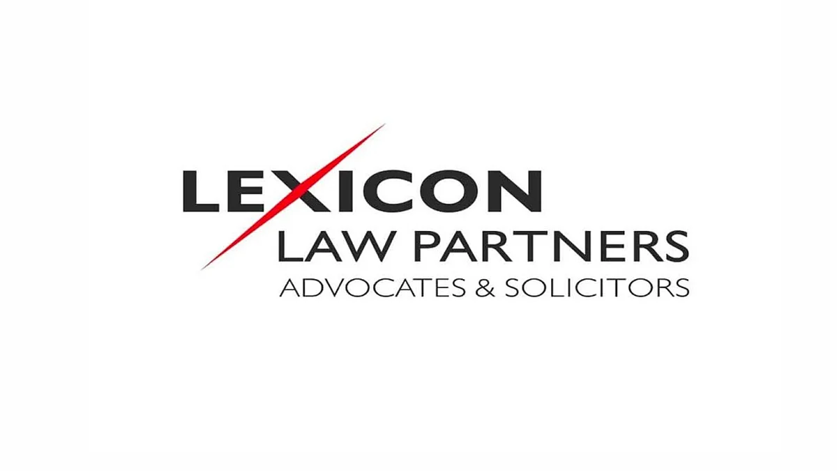 Lexicon Law Partners
