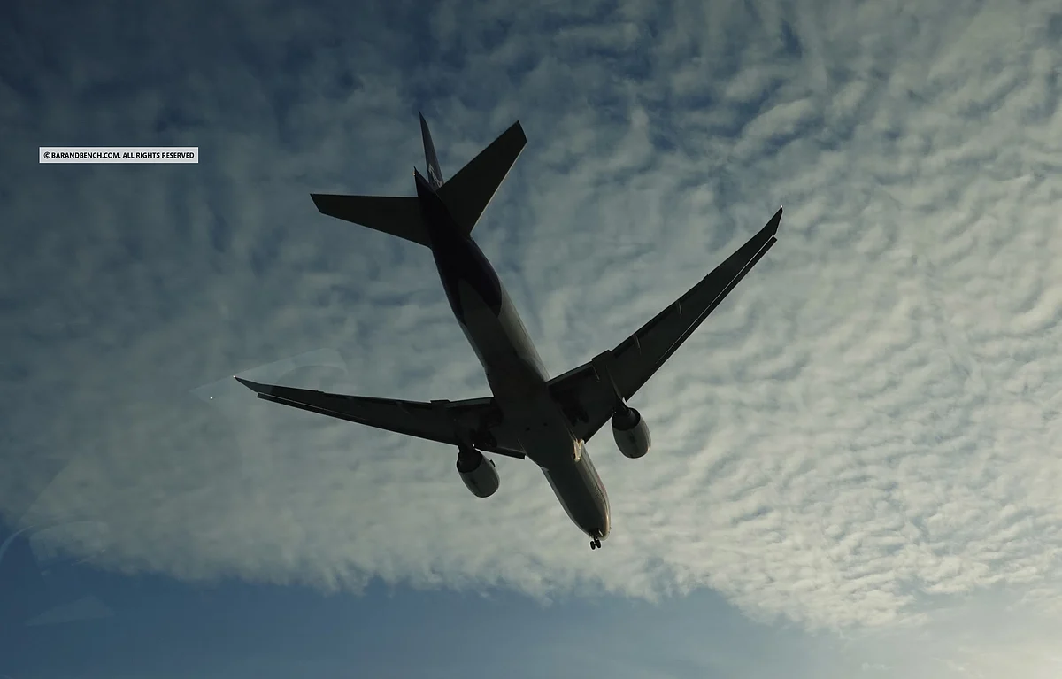 Government employees cannot avail Leave Travel Concession for foreign trips: Supreme Court