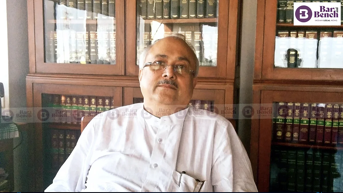 Mihir Thakore