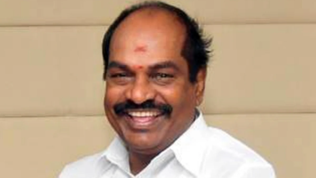 S Jagathrakshakan
