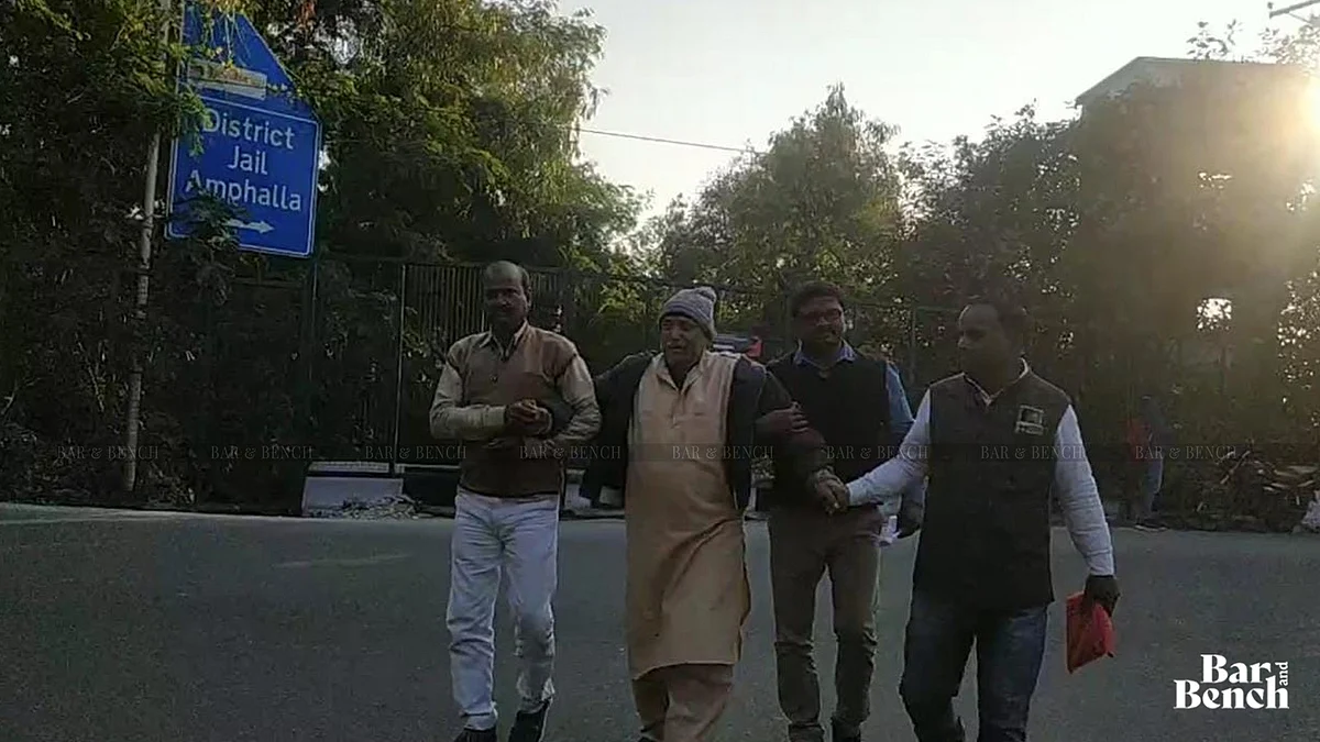 Jai Prakash (Unknown)