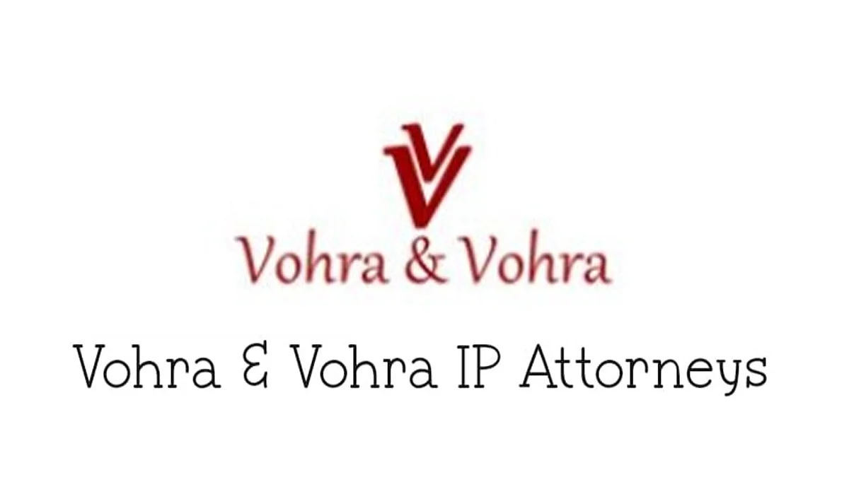 Vohra & Vohra IP Attorneys