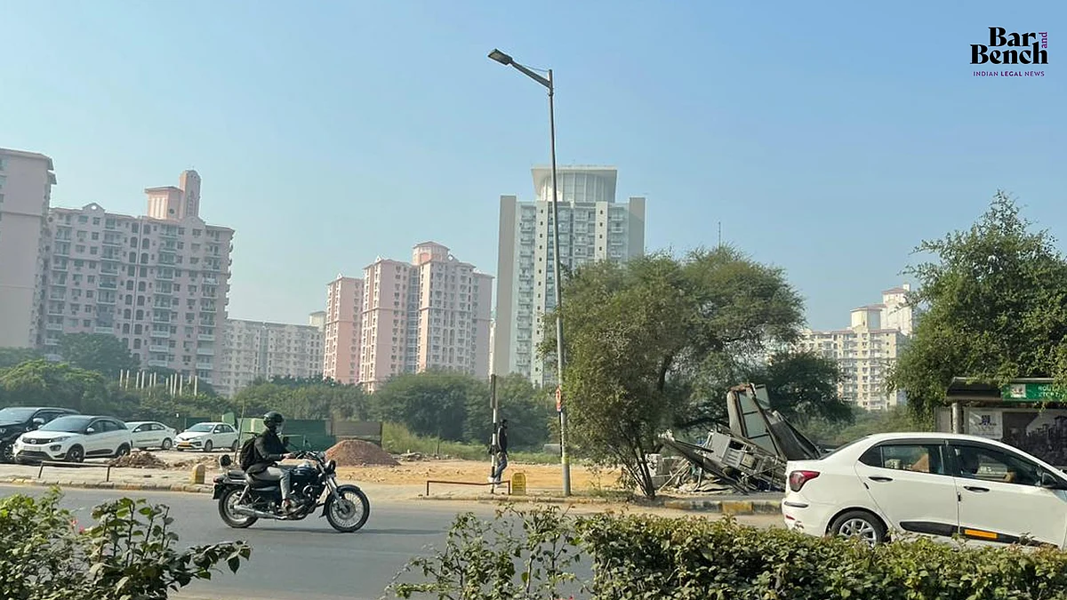 Gurugram