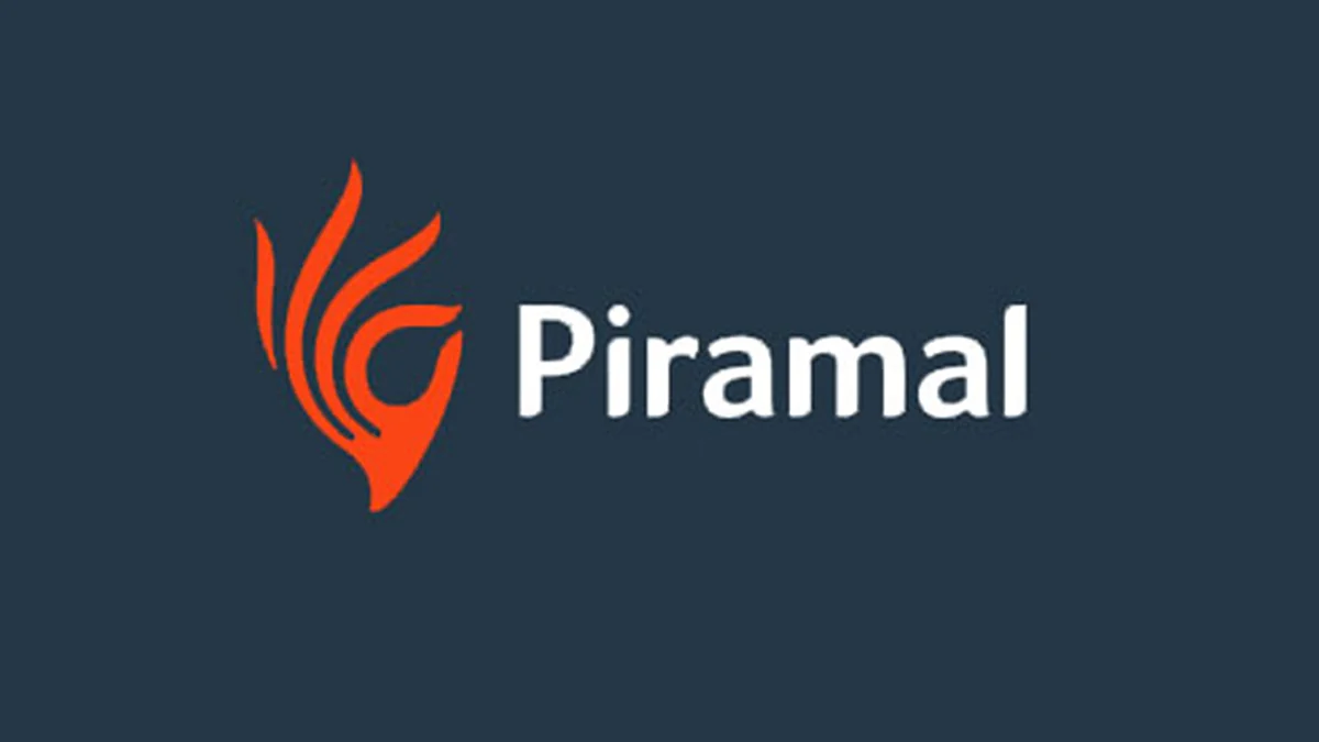Piramal