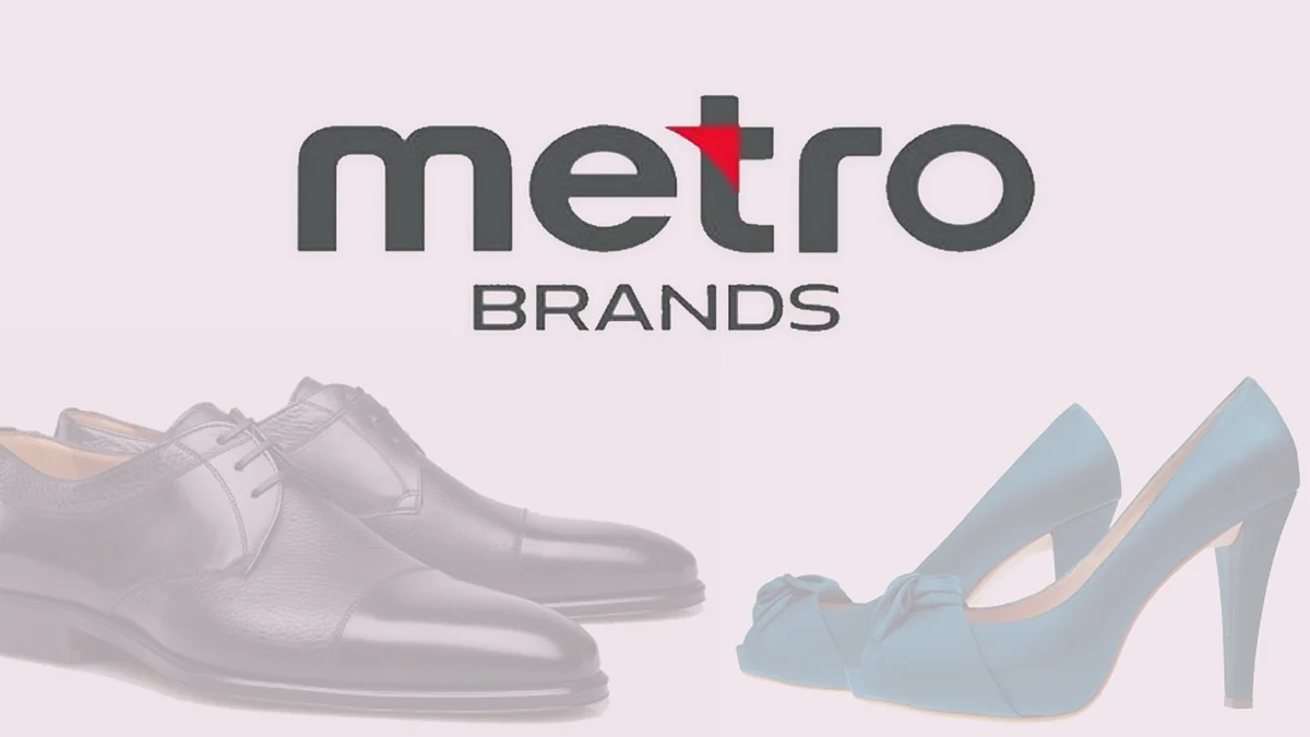 metrobrands