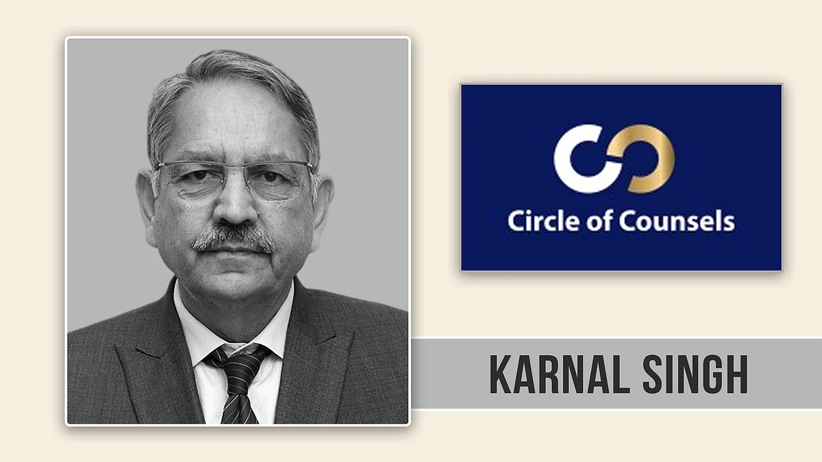 Karnal Singh