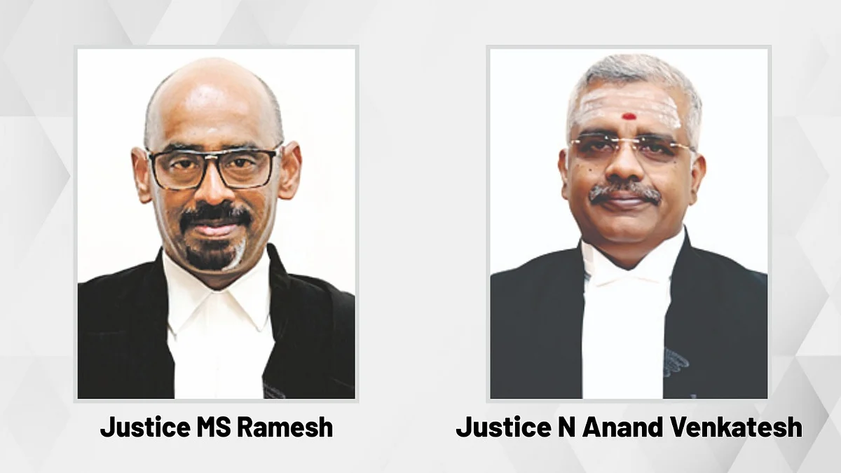 Abuse of preventive detention laws in Tamil Nadu has reached Orwellian proportions: Madras High Court