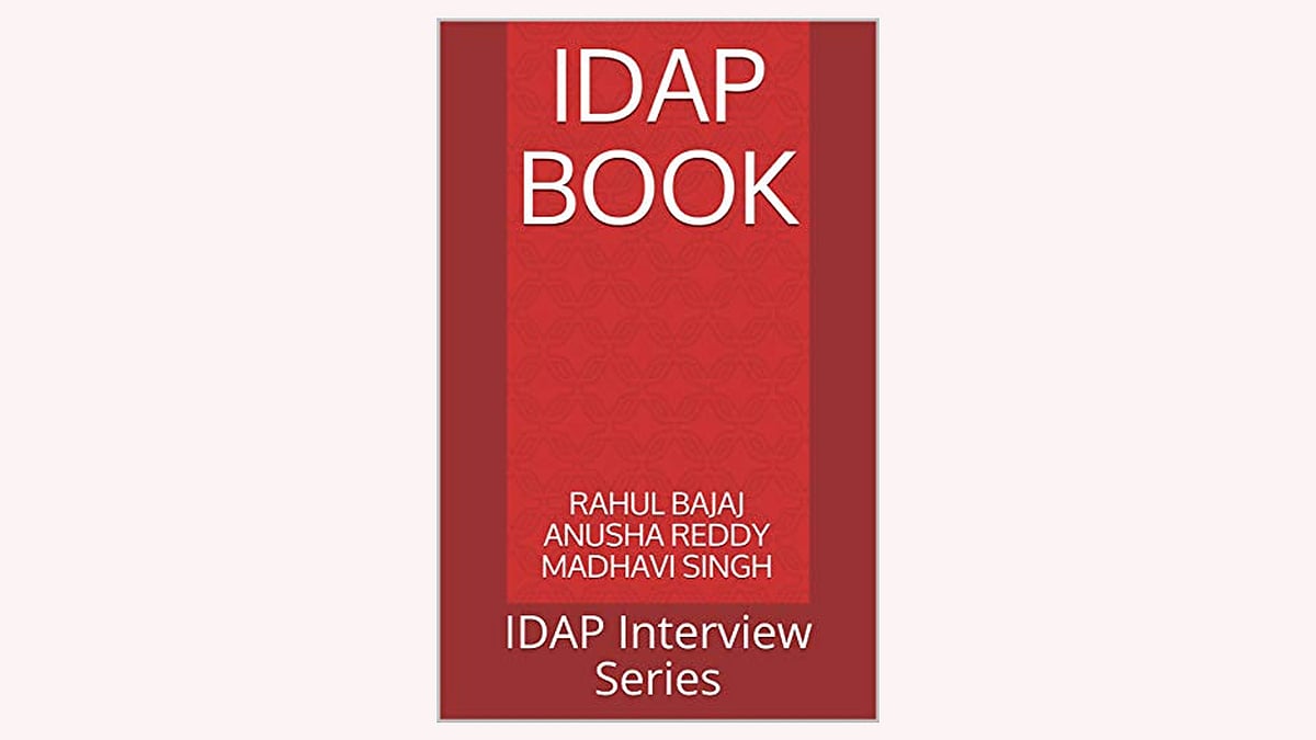 Book Review: 'It Can Be Done' by Rahul Bajaj, Anusha Reddy and Madhavi Singh - Vimarsana News
