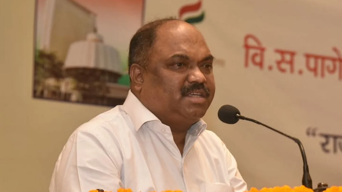 Anil Parab