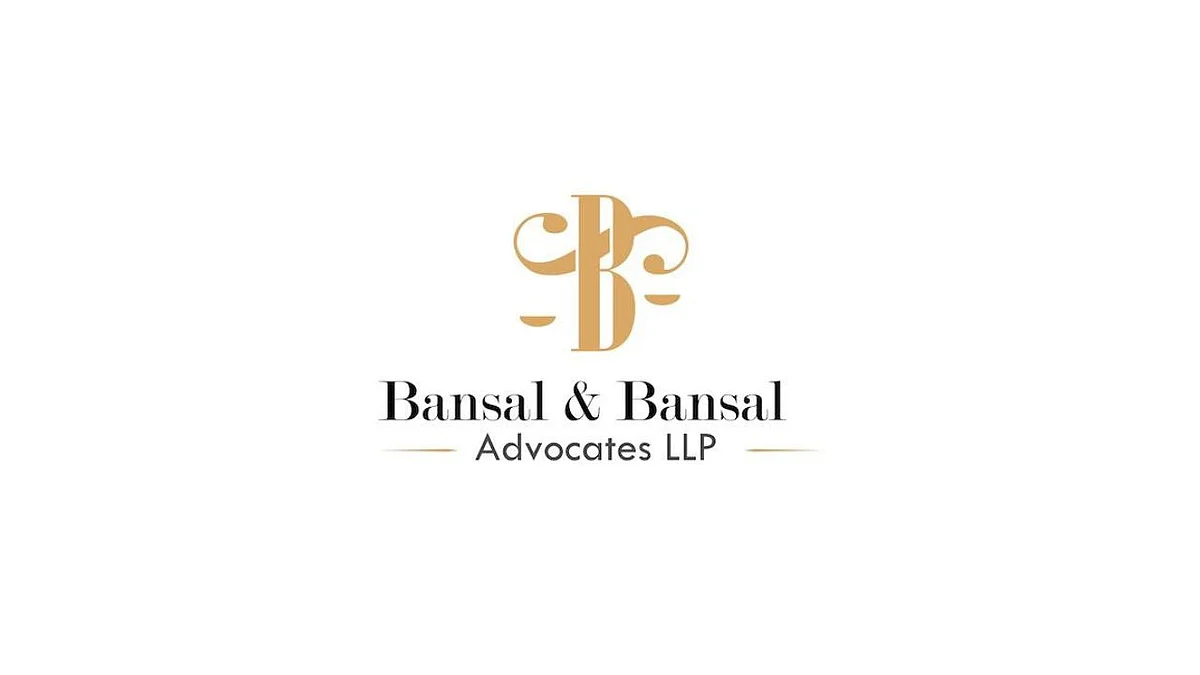 Bansal and Bansal Advocates LLP