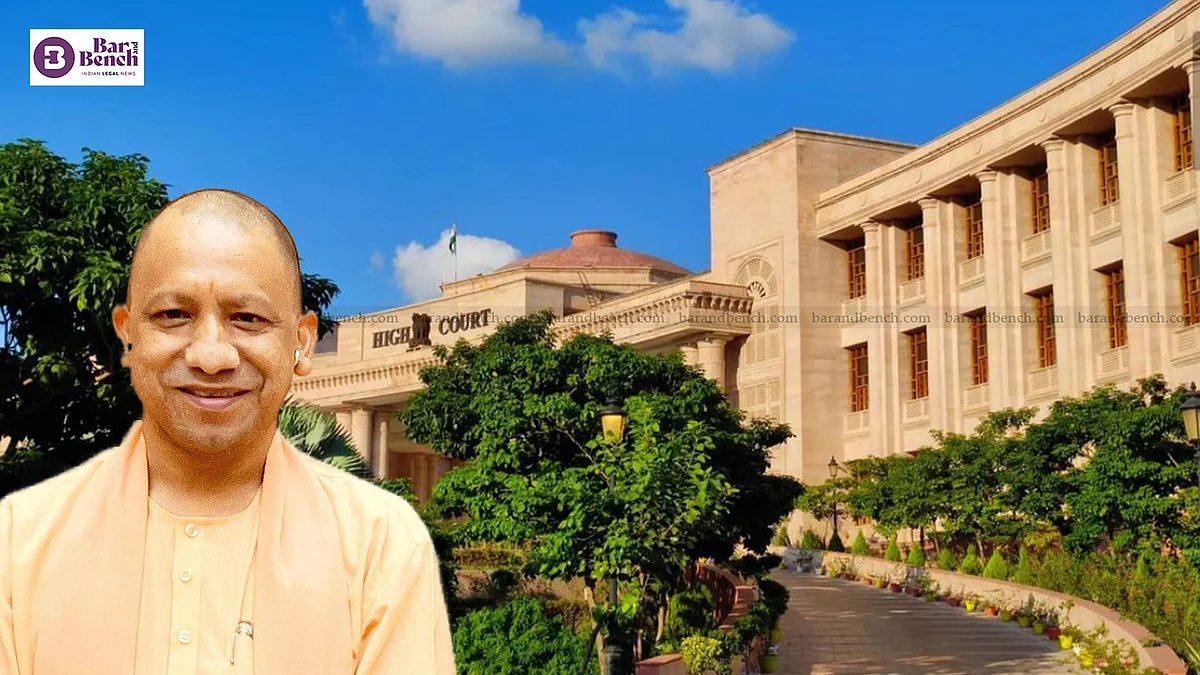 Allahabad High Court (Lucknow bench)