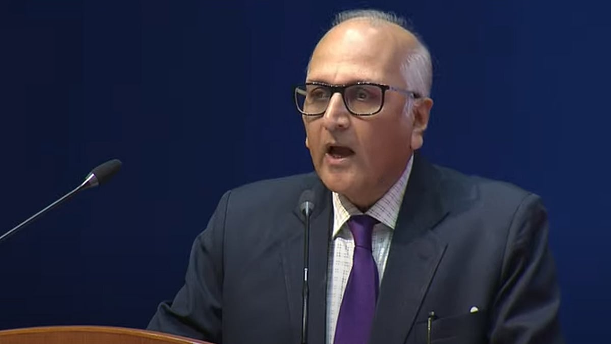 State exists for citizens, not citizens for State: Justice S Ravindra Bhat - Vimarsana News