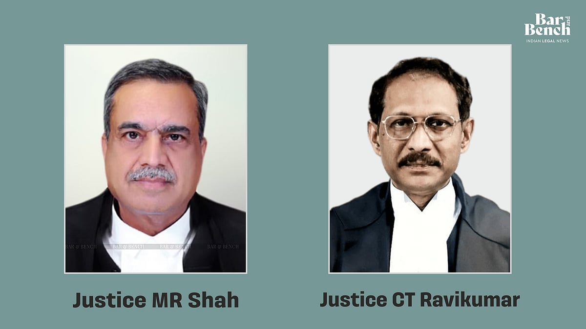 Government servants can't be denied annual increment merely because they retired the very next day of earning it: Supreme Court - Vimarsana News