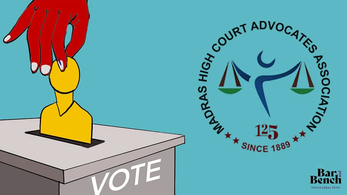MHAA Elections: Madras High Court asks Teller Committee to file report on alleged booth capturing