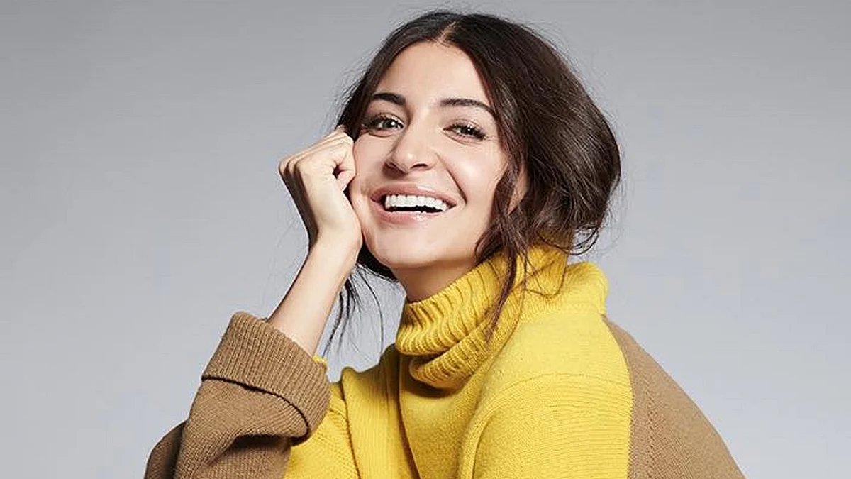 Anushka Sharma