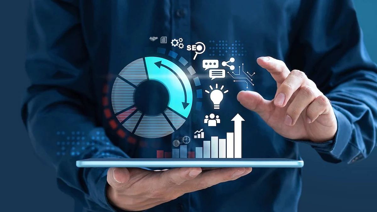Digital Marketing