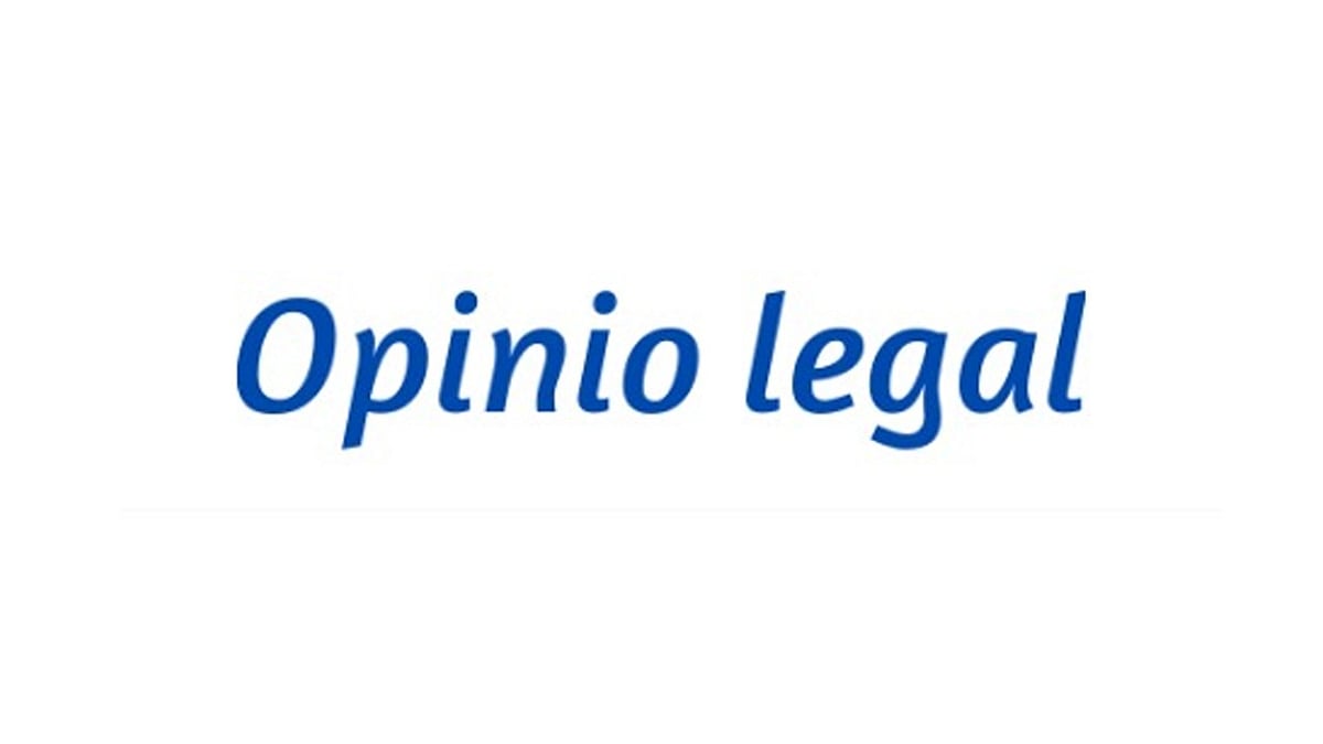 Call for Interns at Opinio Legal (Submit by 10 Dec) - Vimarsana News
