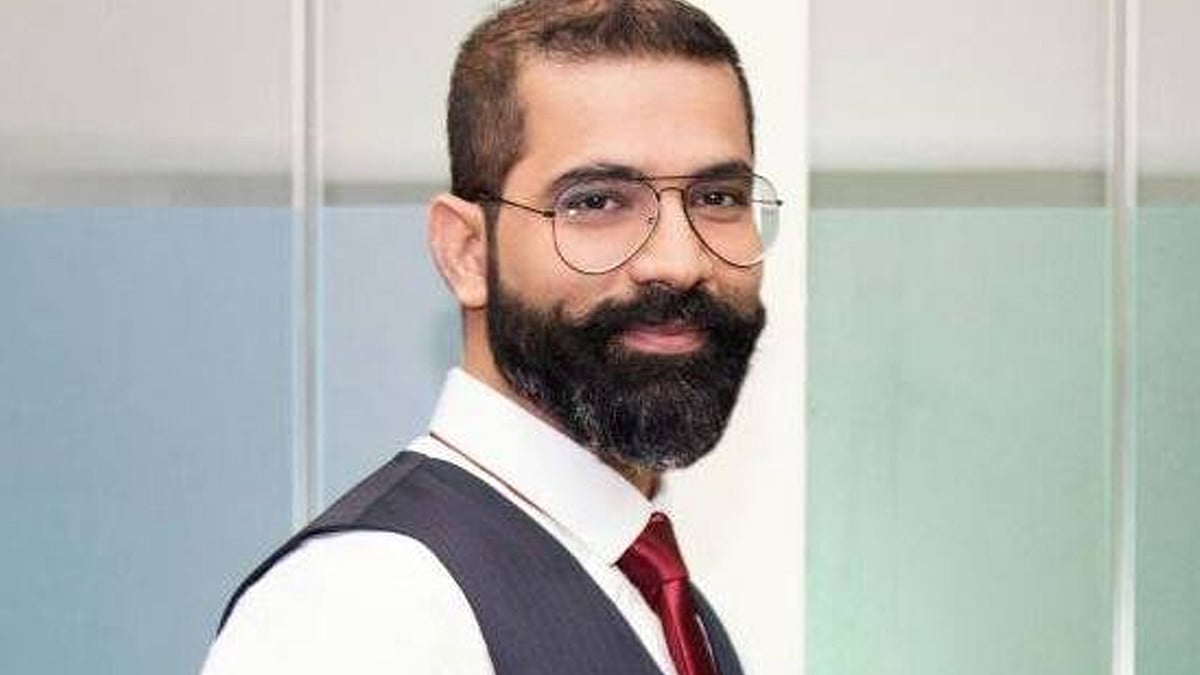 Mumbai Court acquits TVF founder Arunabh Kumar in 2017 sexual harassment case - Vimarsana News