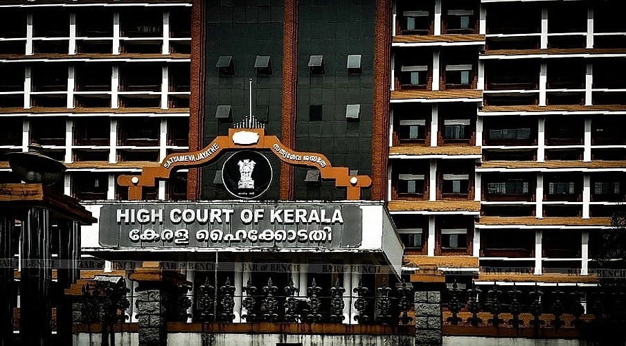 Plea before Kerala High Court to ban circumcision of children, declare it as non-bailable offence - Vimarsana News