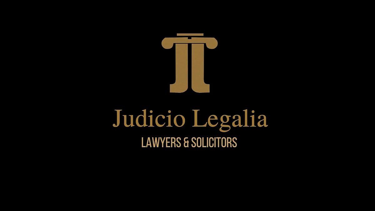 Judicio Legalia