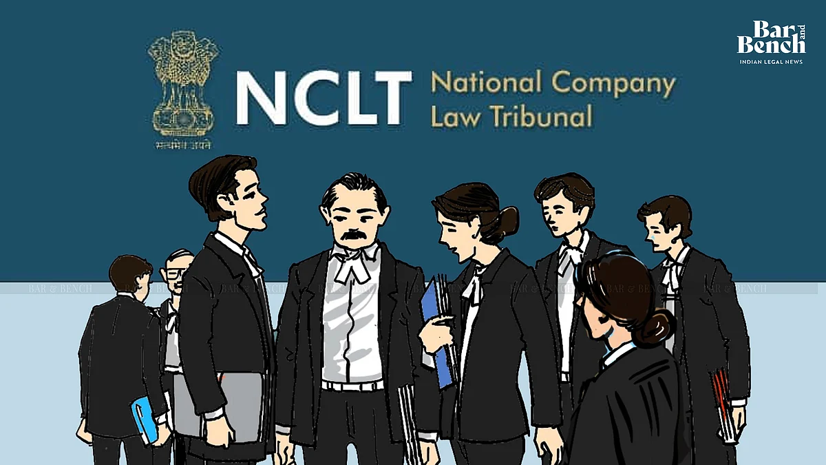 NCLT, Lawyers