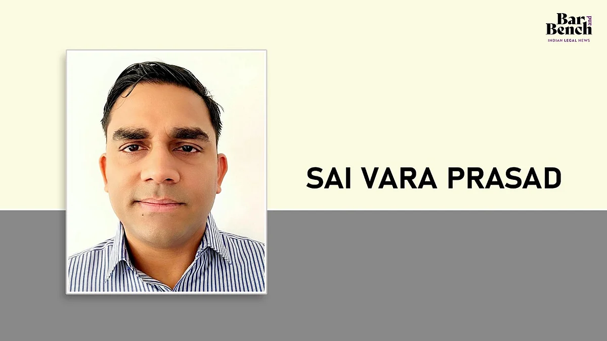 Sai Vara Prasad