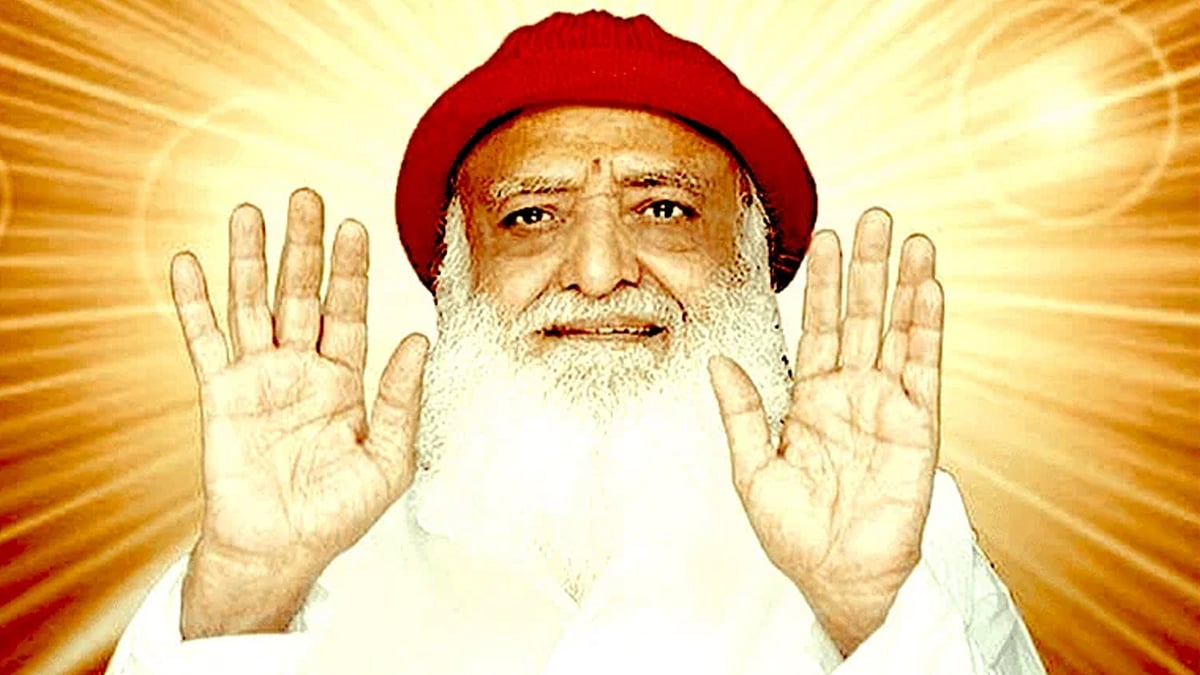 Gujarat Court sentences Asaram Bapu to life imprisonment for ...