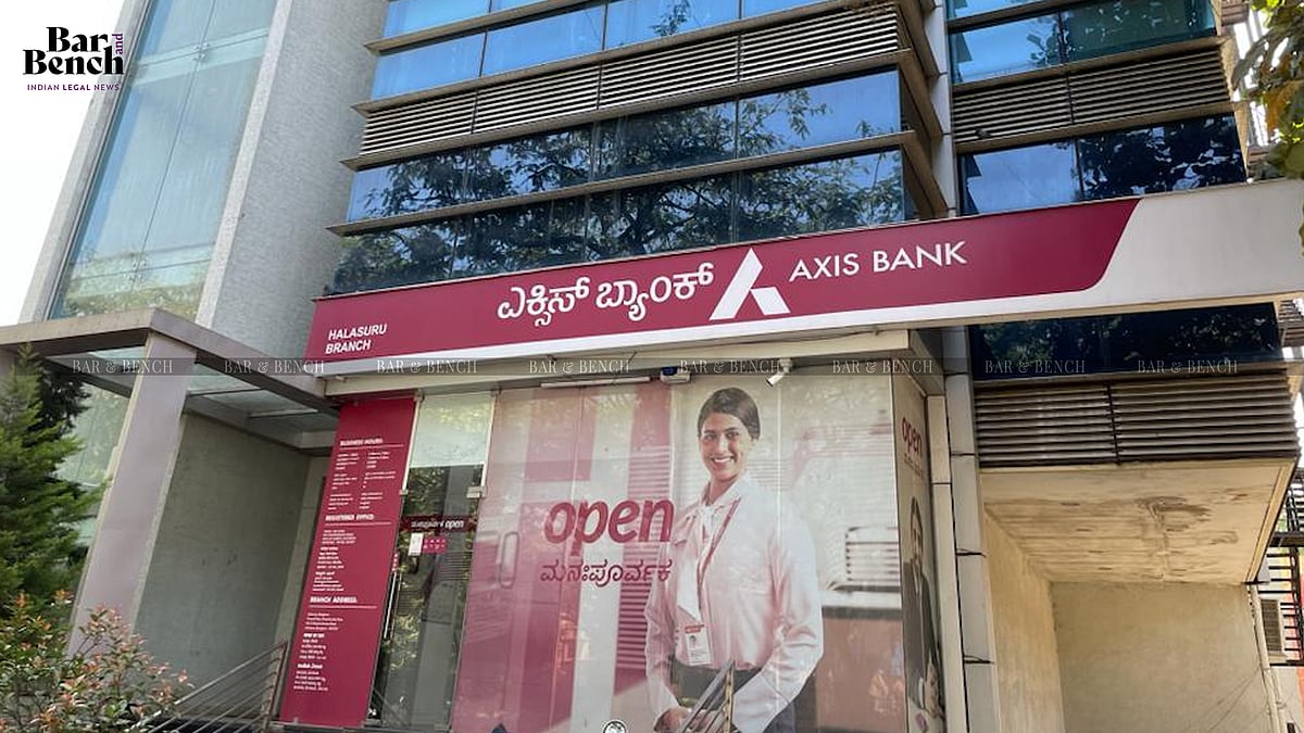 CAM, AZB act on acquisition of stake in Max Life Insurance by Axis Bank - Vimarsana News